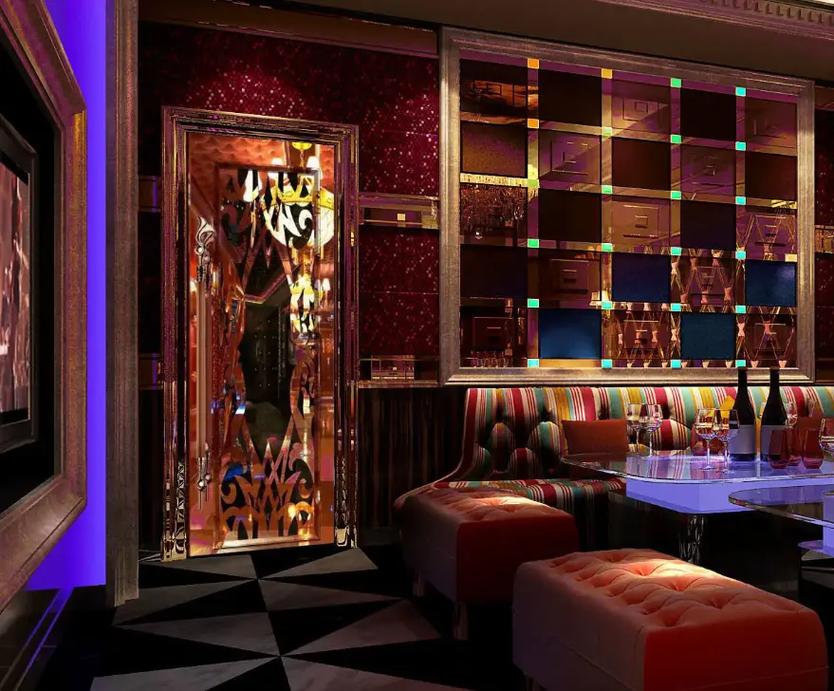 沧州商务KTV：时尚娱乐新选择-黄骅市ktv预定