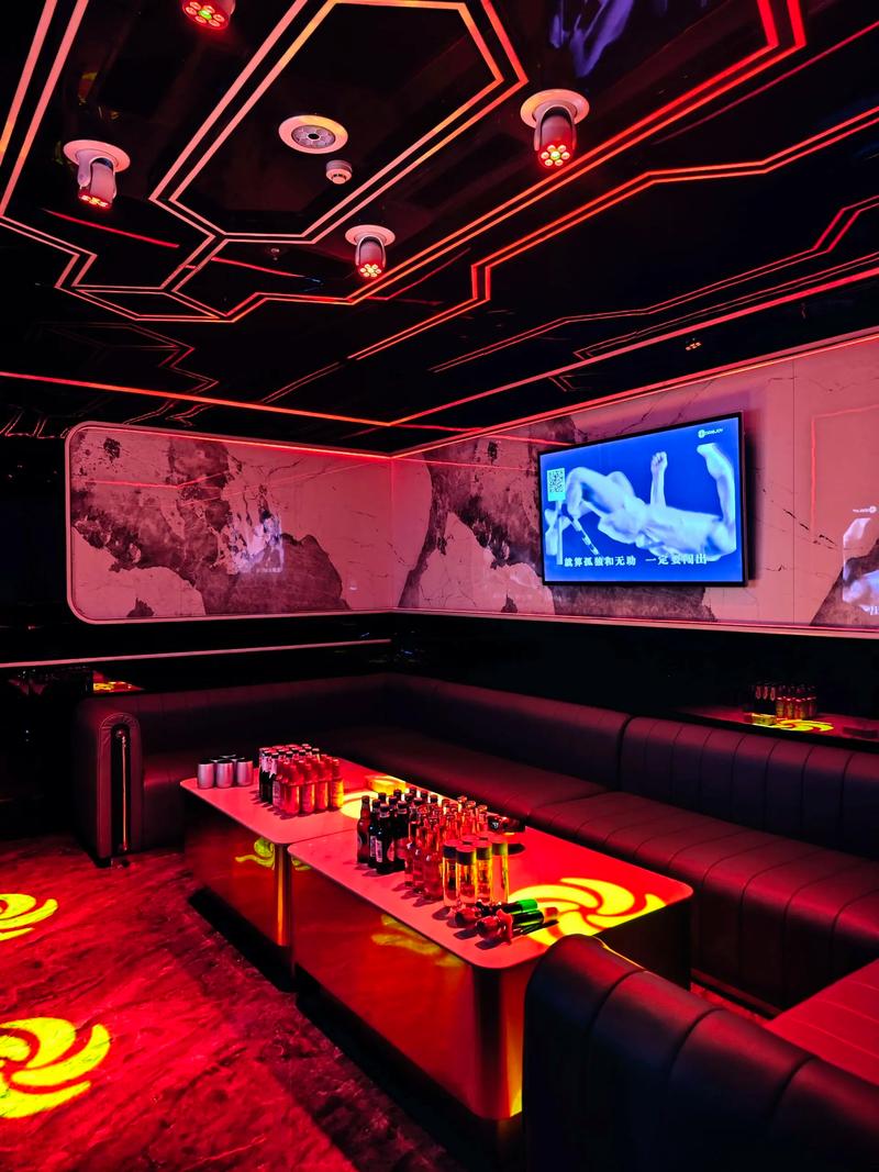 沧州商务ktv与片场区别-黄骅市ktv预定